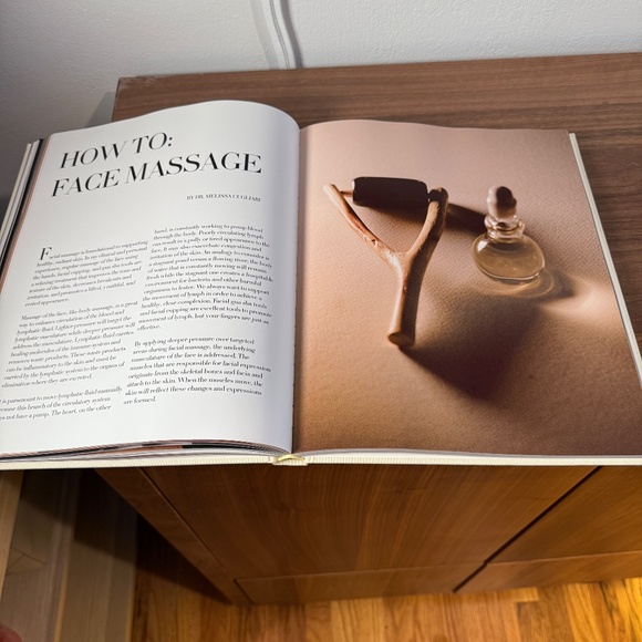 Sporty & Rich Wellness Volume 1 by Emily Oberg – Like New Coffee Table Book - Picture 2 of 9